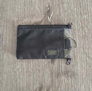 CHUMS Surfshorts Wallet